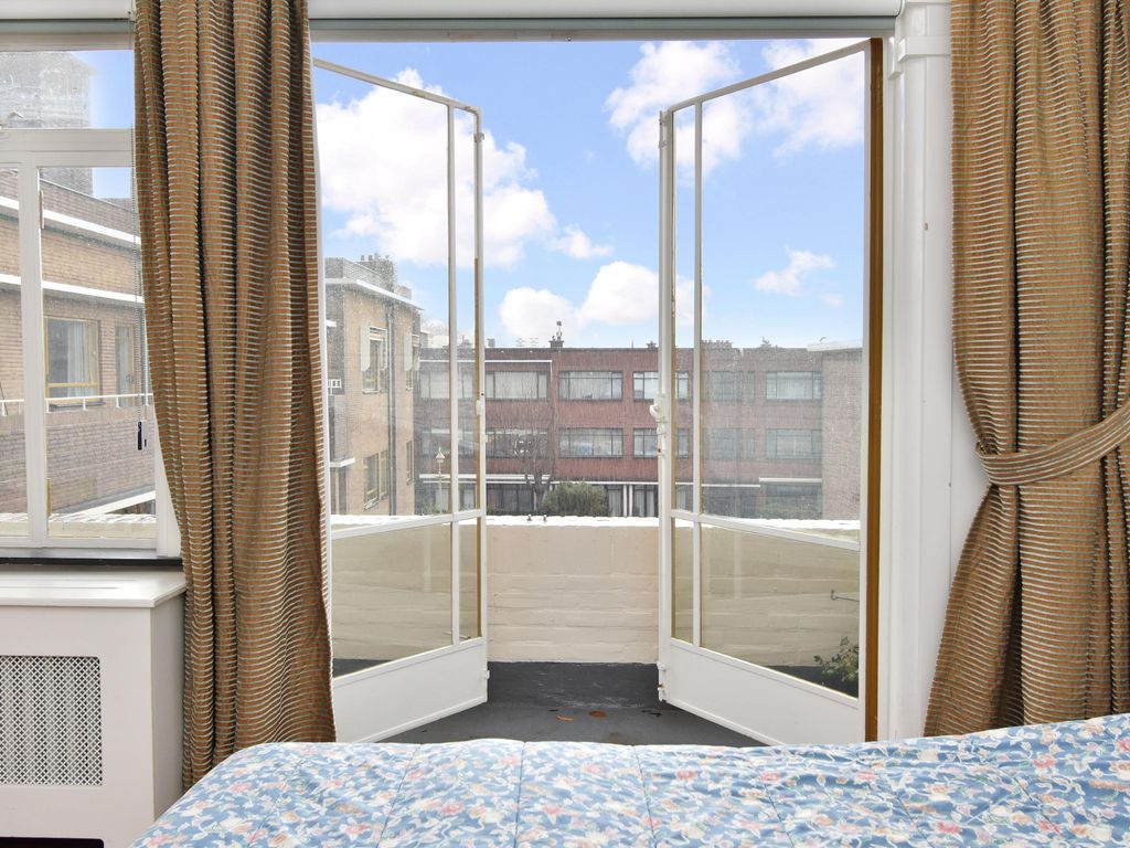 Van Zaeckstraat 19, 'S-GRAVENHAGE