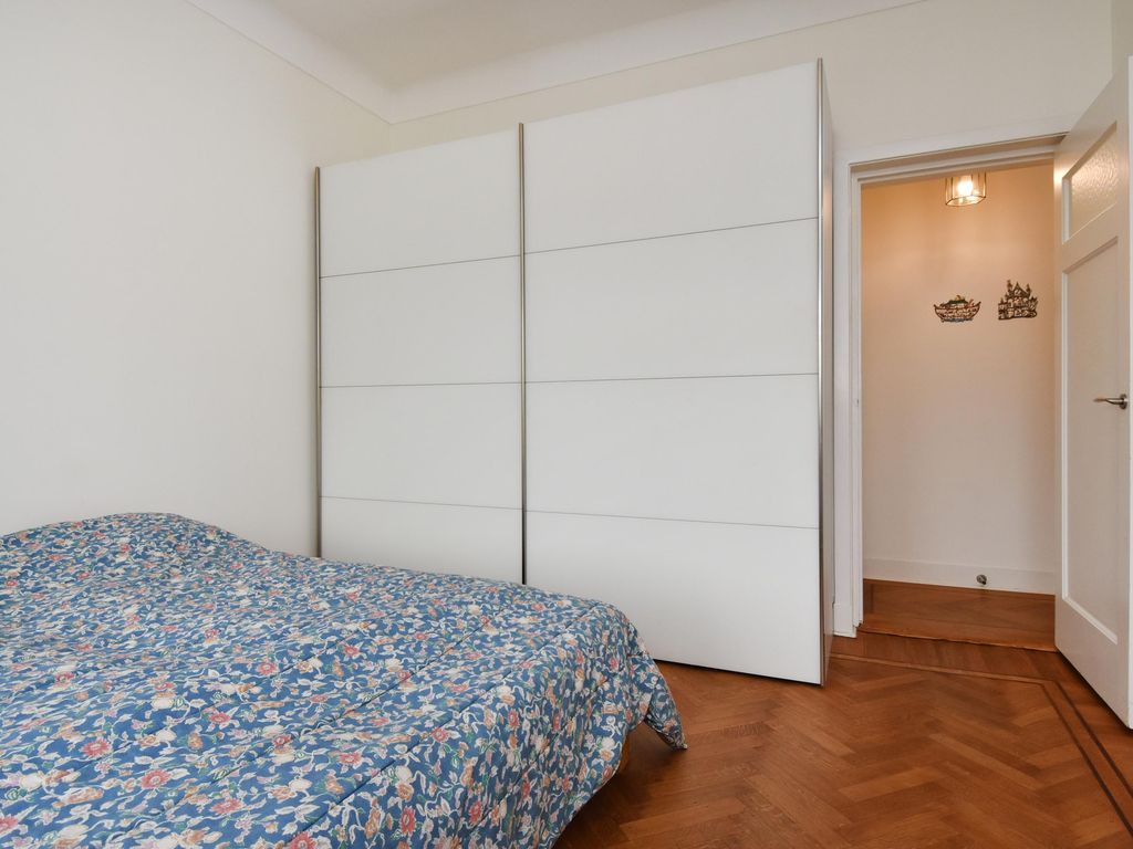 Van Zaeckstraat 19, 'S-GRAVENHAGE