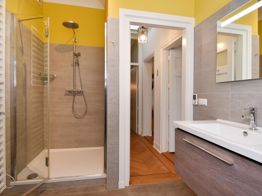 Van Zaeckstraat 19, 'S-GRAVENHAGE