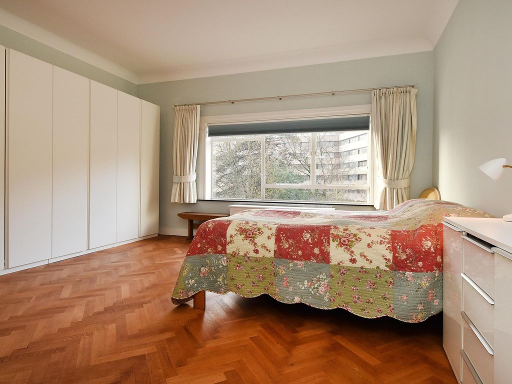 Van Zaeckstraat 19, 'S-GRAVENHAGE