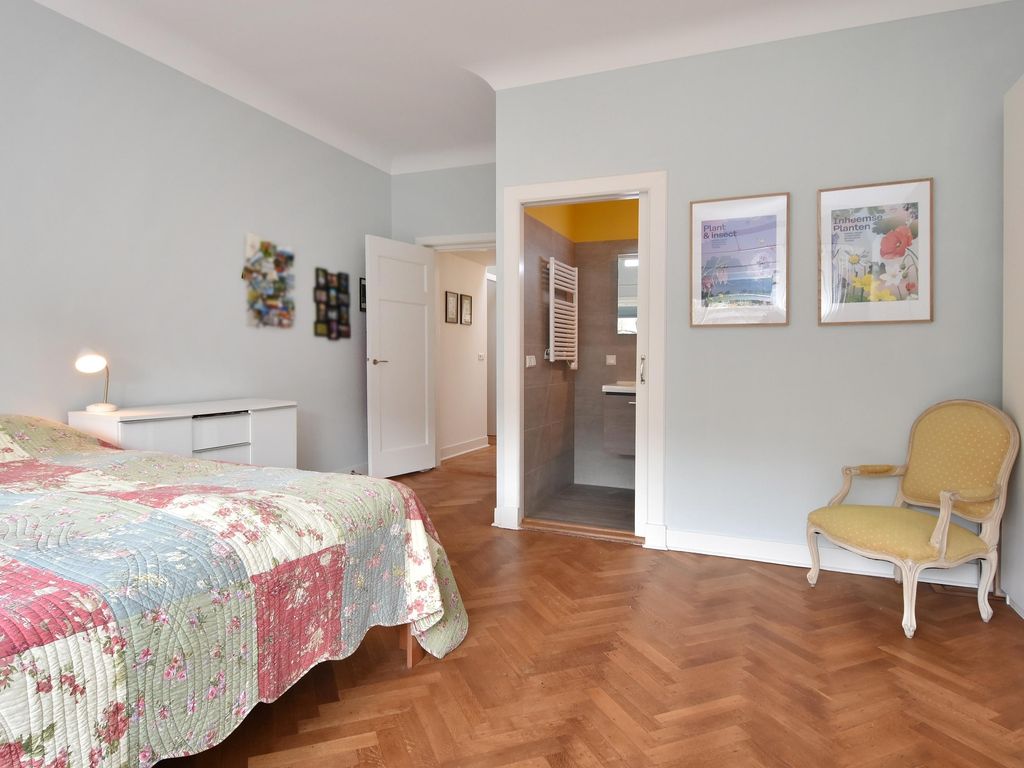 Van Zaeckstraat 19, 'S-GRAVENHAGE