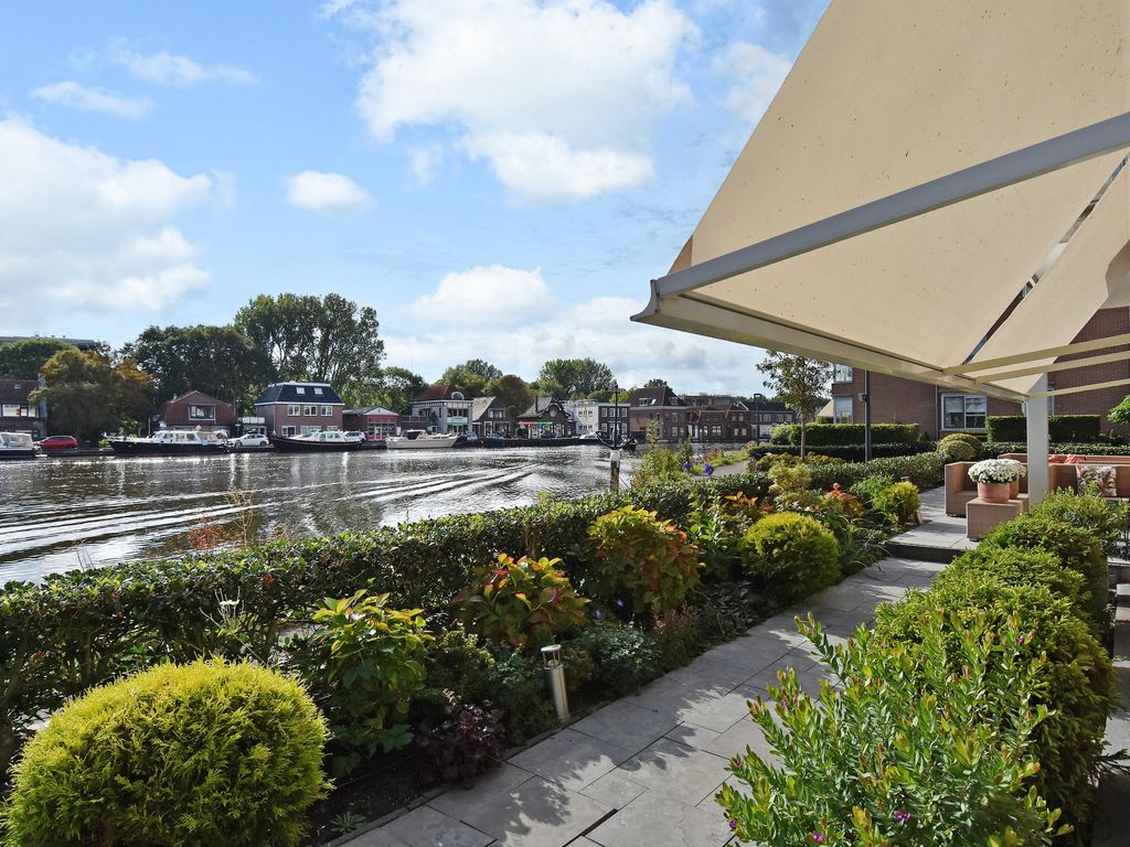 Houtwerf 31, LEIDSCHENDAM