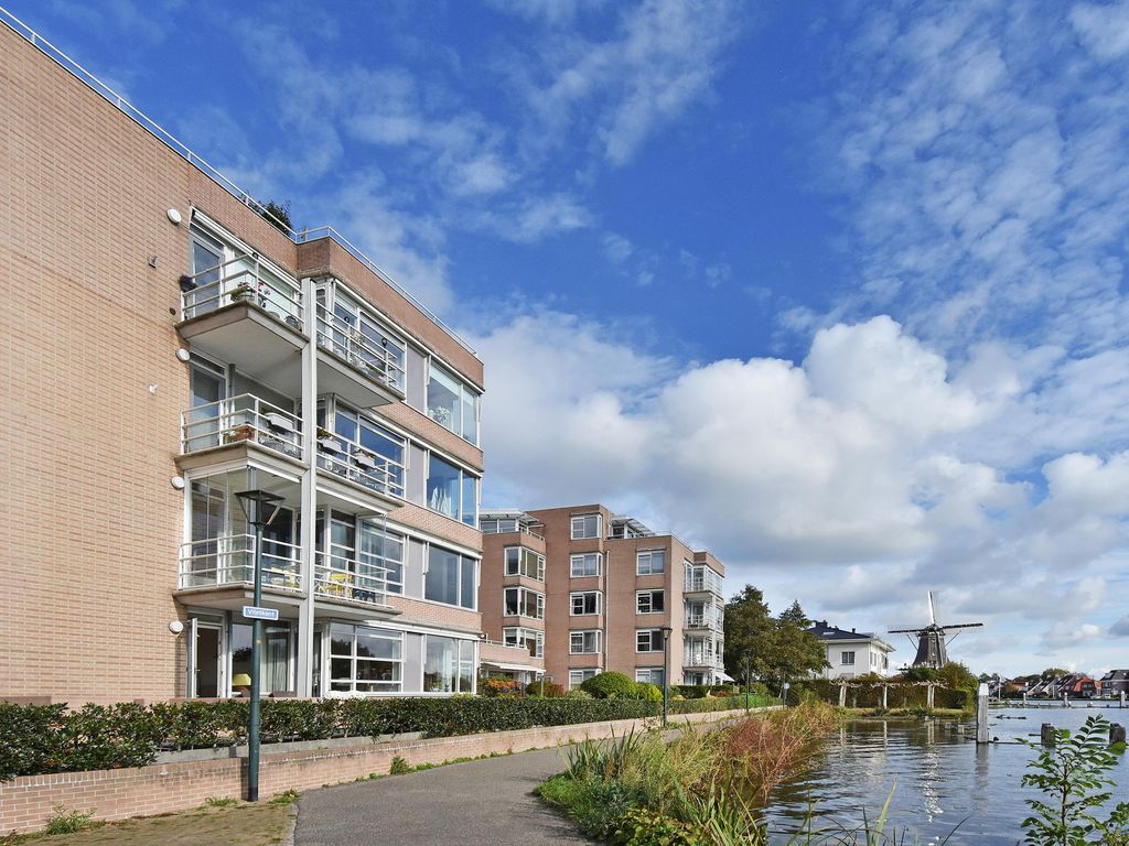 Houtwerf 31, LEIDSCHENDAM