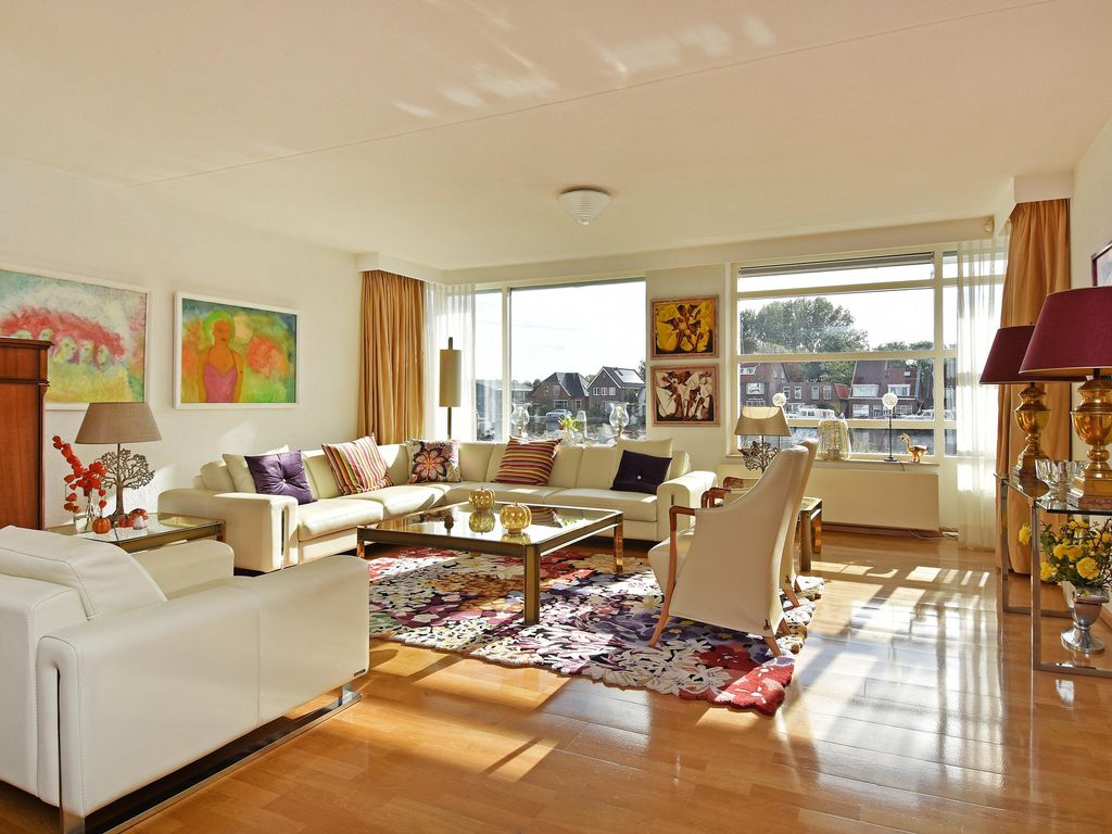 Houtwerf 31, LEIDSCHENDAM