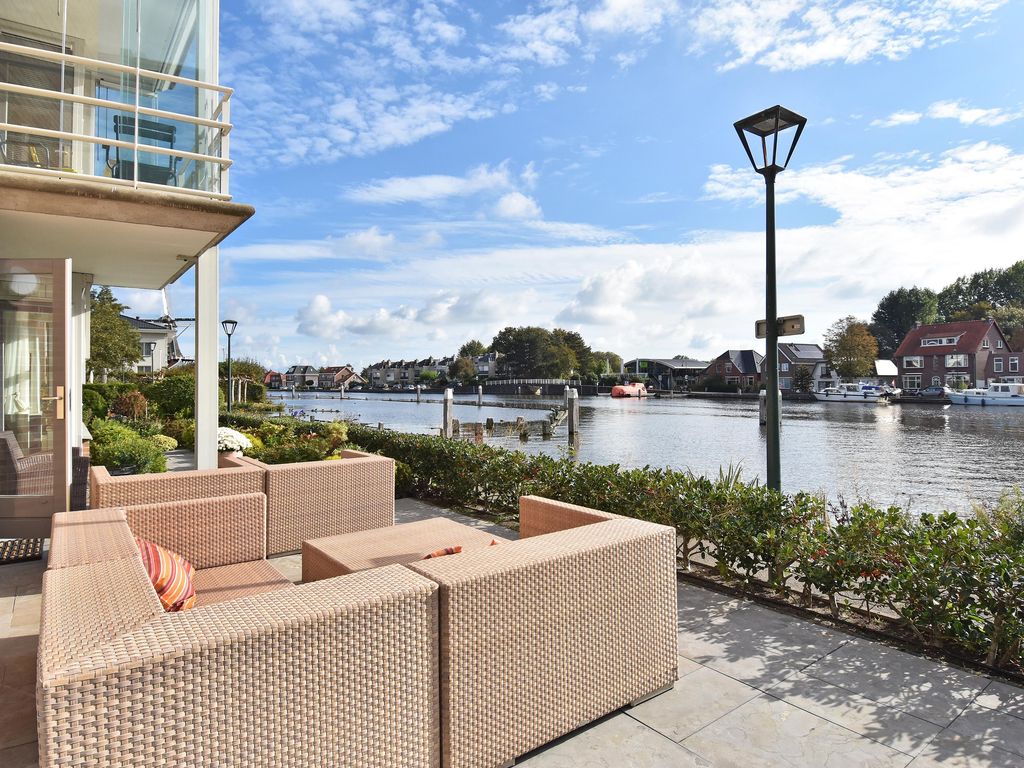 Houtwerf 31, LEIDSCHENDAM