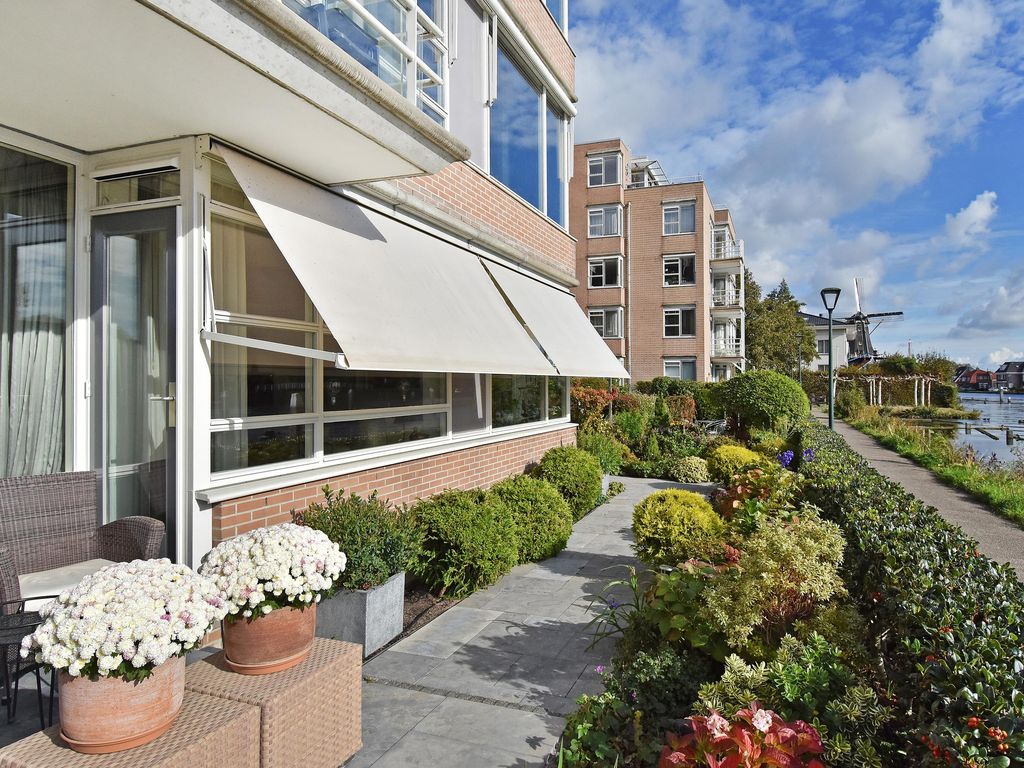 Houtwerf 31, LEIDSCHENDAM