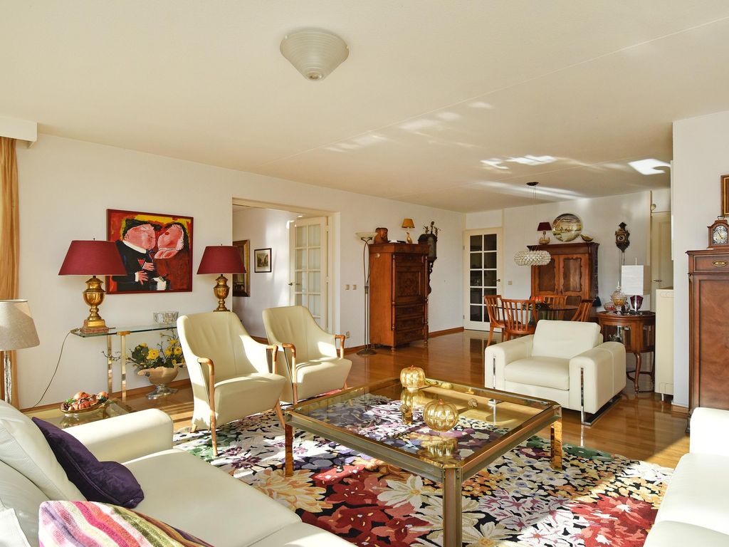 Houtwerf 31, LEIDSCHENDAM