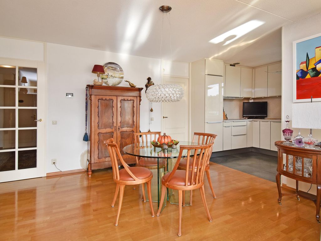 Houtwerf 31, LEIDSCHENDAM