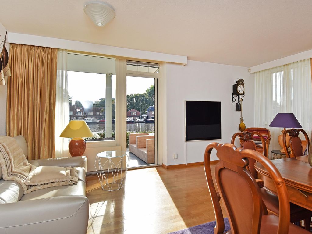 Houtwerf 31, LEIDSCHENDAM