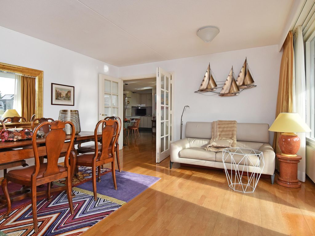 Houtwerf 31, LEIDSCHENDAM