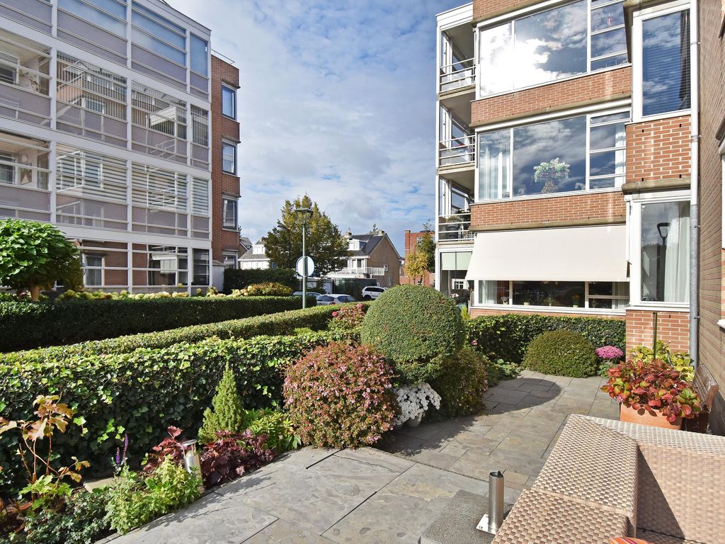 Houtwerf 31, LEIDSCHENDAM