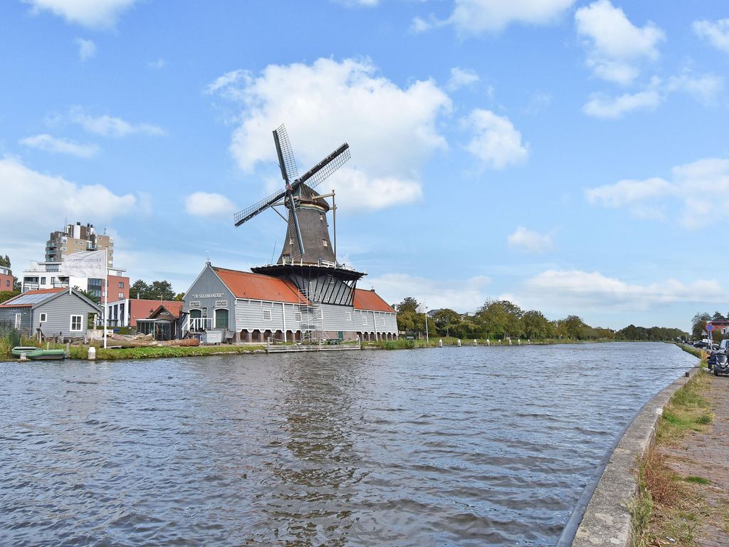 Houtwerf 31, LEIDSCHENDAM