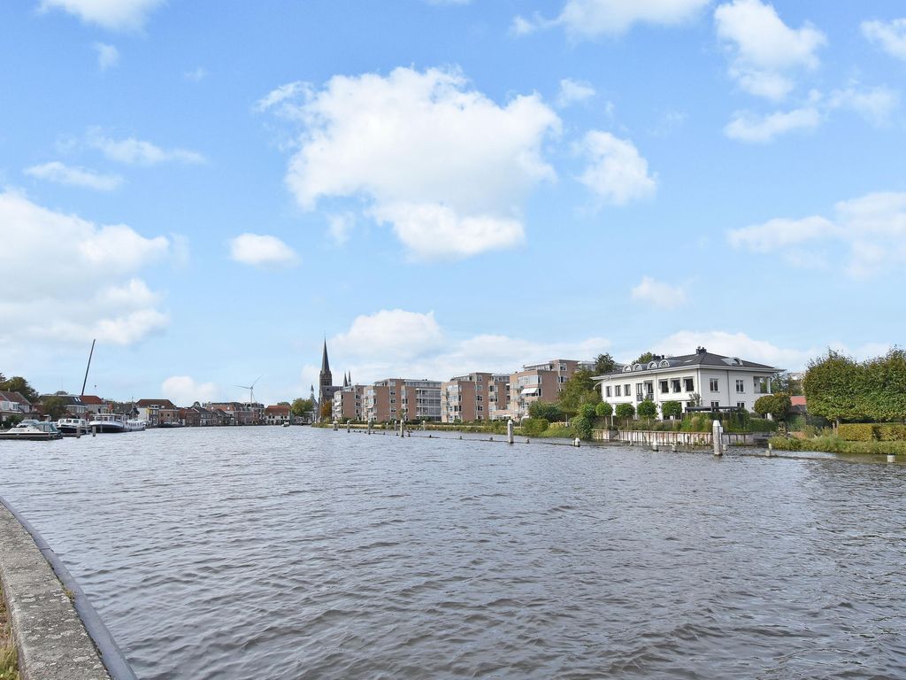 Houtwerf 31, LEIDSCHENDAM