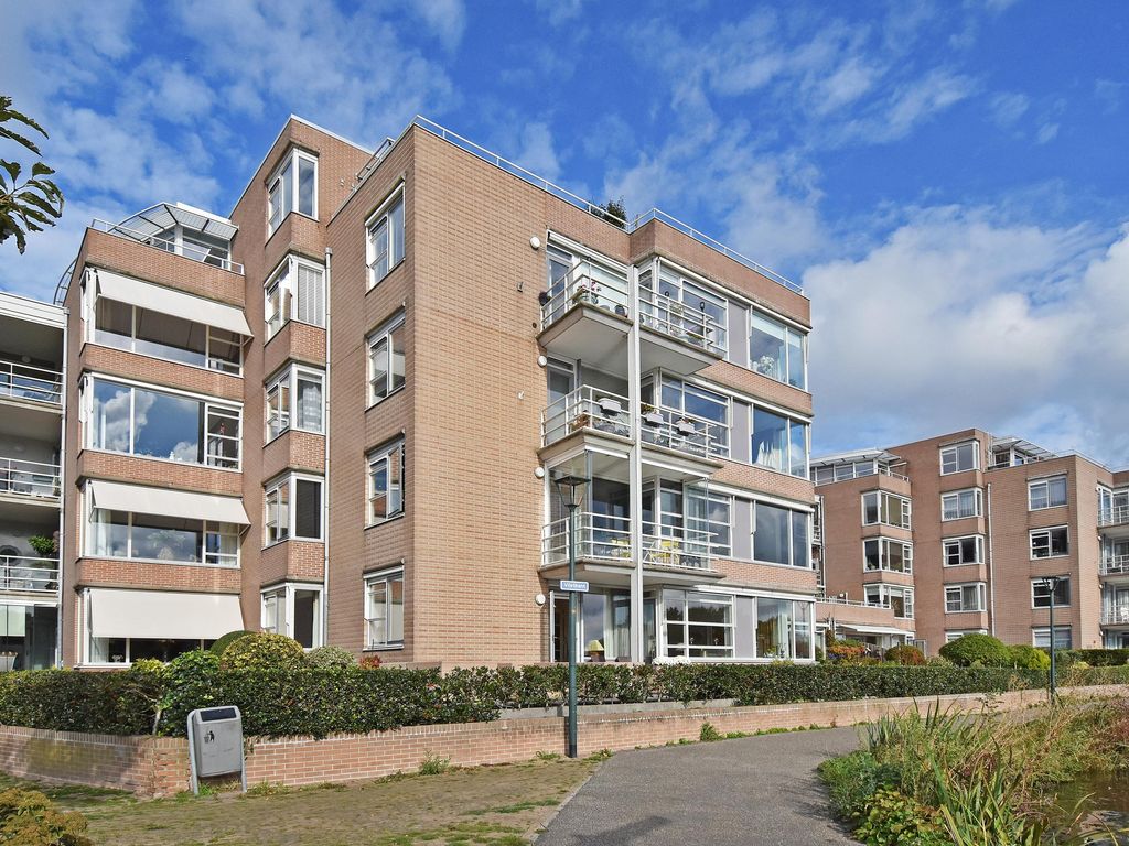 Houtwerf 31, LEIDSCHENDAM