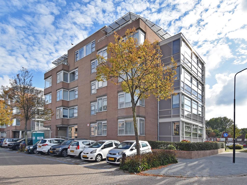 Houtwerf 31, LEIDSCHENDAM