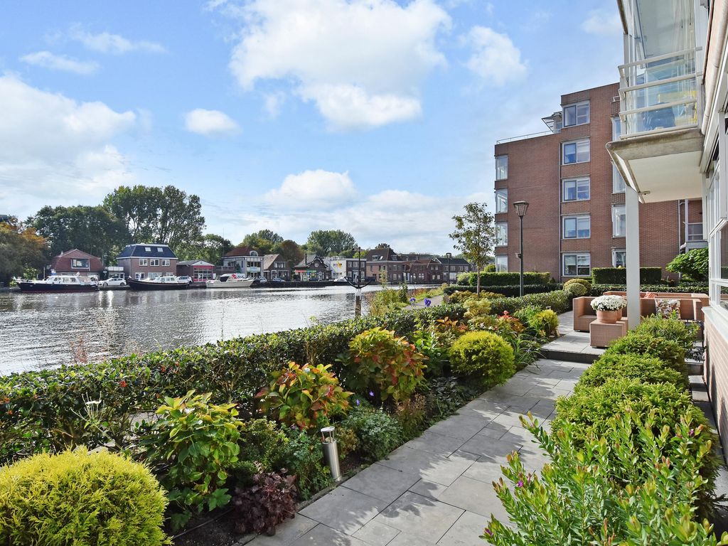 Houtwerf 31, LEIDSCHENDAM