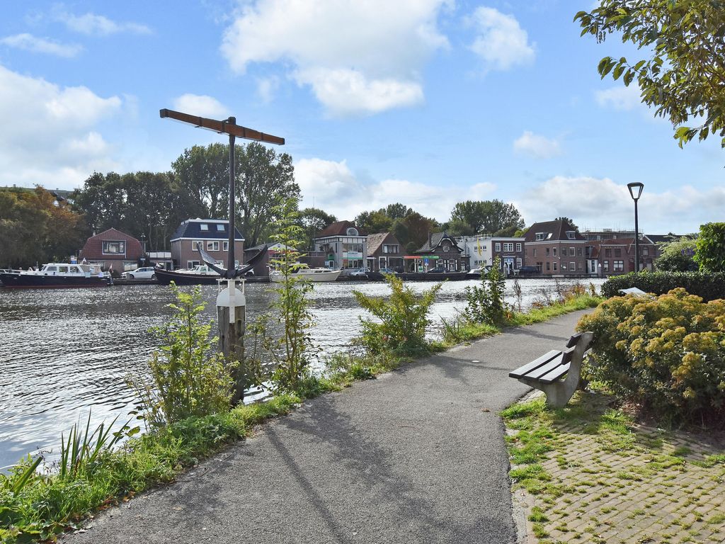 Houtwerf 31, LEIDSCHENDAM