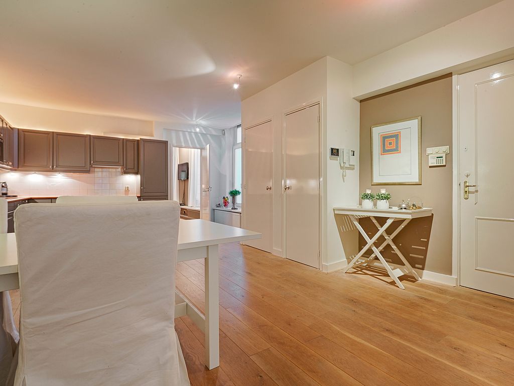 Plaats 24A, 'S-GRAVENHAGE