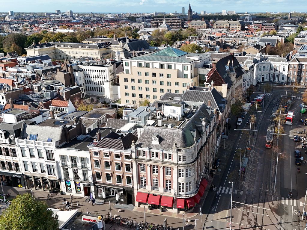 Plaats 24A, 'S-GRAVENHAGE