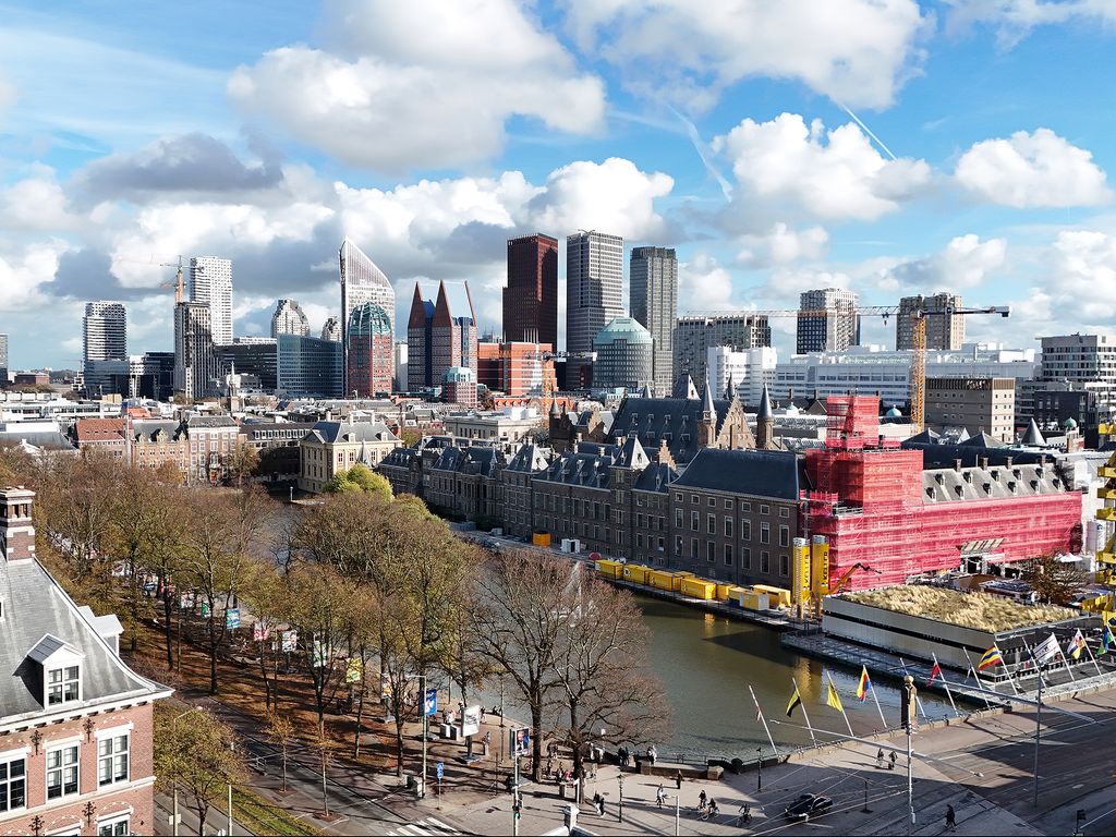 Plaats 24A, 'S-GRAVENHAGE