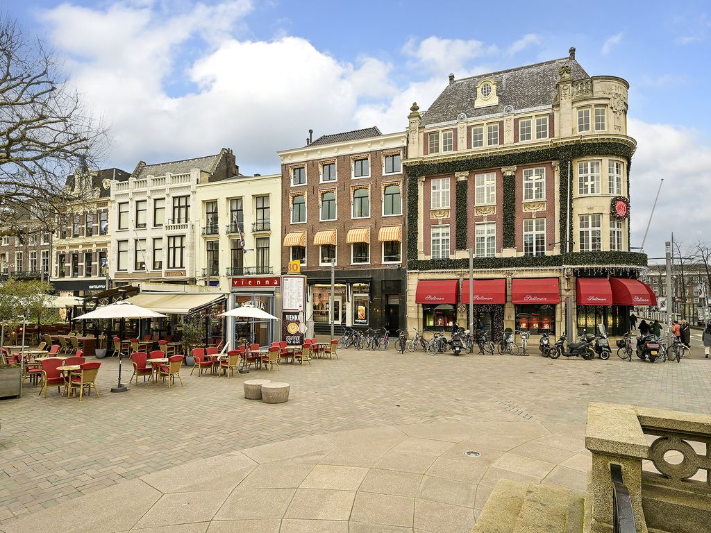 Plaats 24A, 'S-GRAVENHAGE