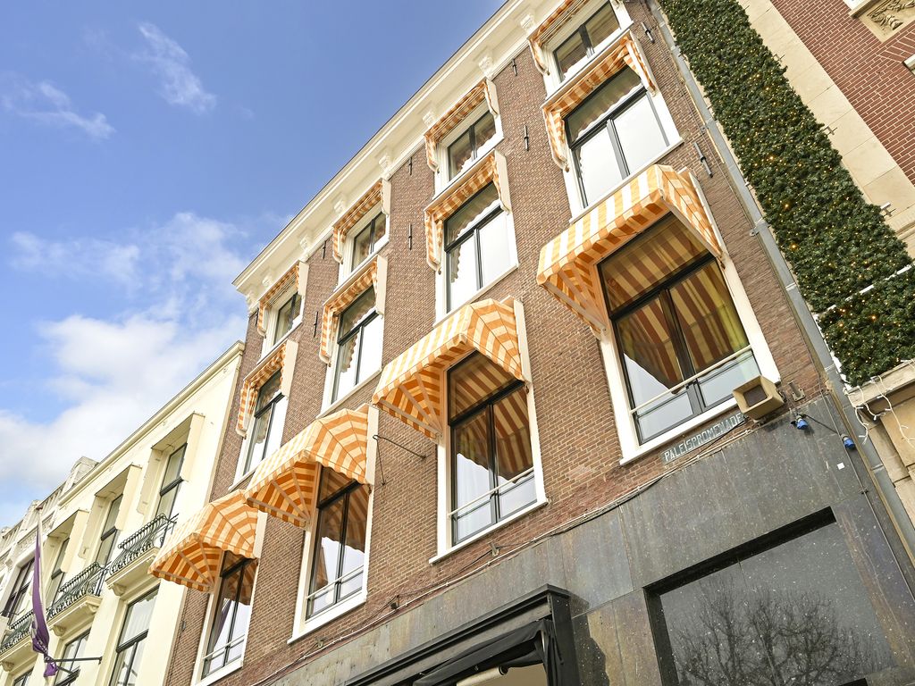 Plaats 24A, 'S-GRAVENHAGE