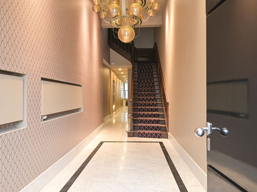 Plaats 24A, 'S-GRAVENHAGE