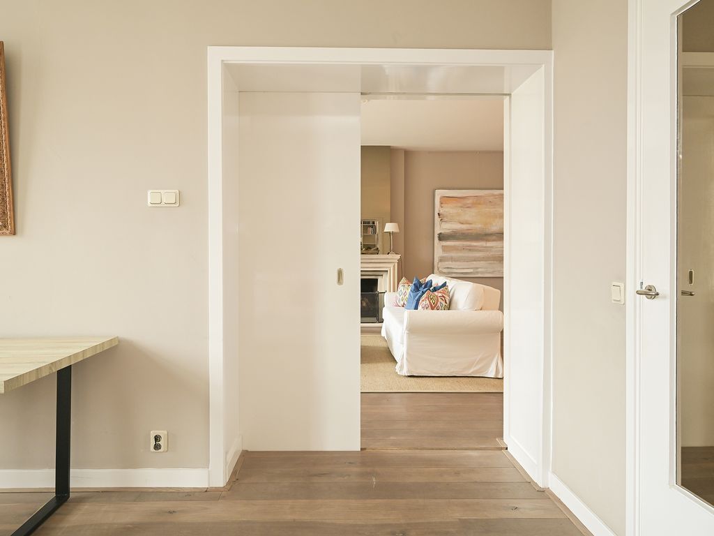 Plaats 24A, 'S-GRAVENHAGE