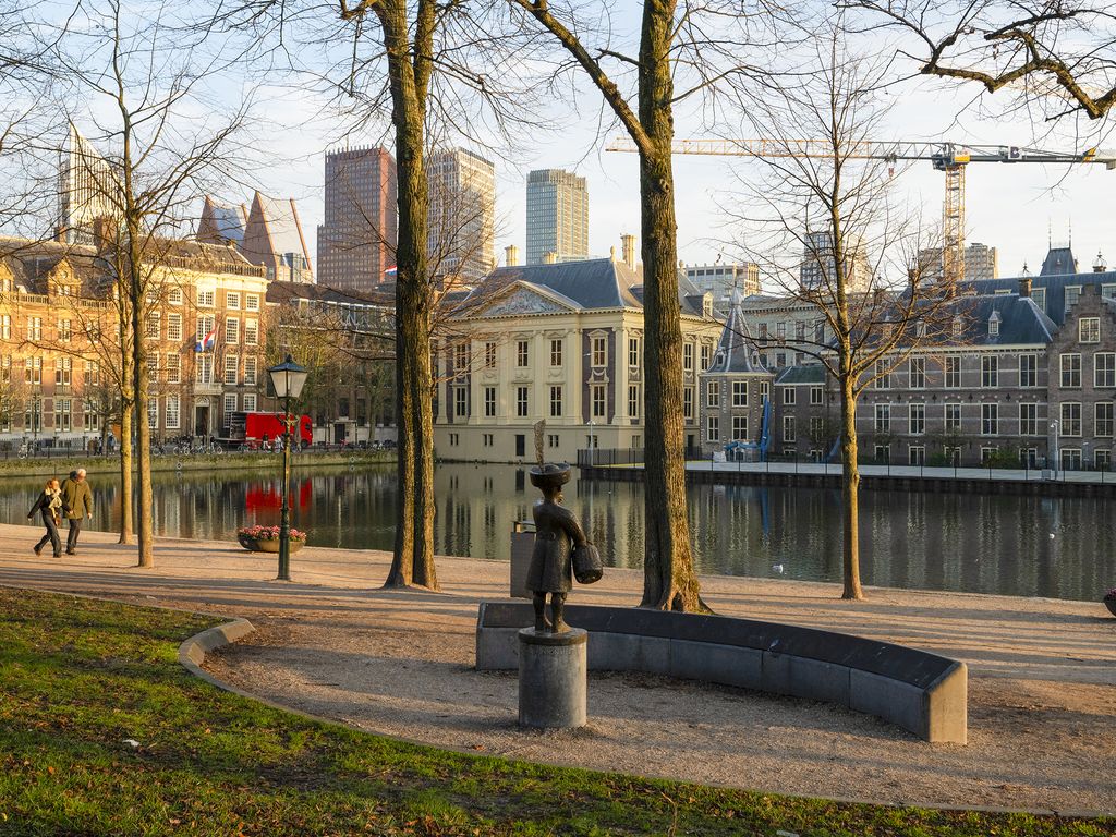 Plaats 24A, 'S-GRAVENHAGE