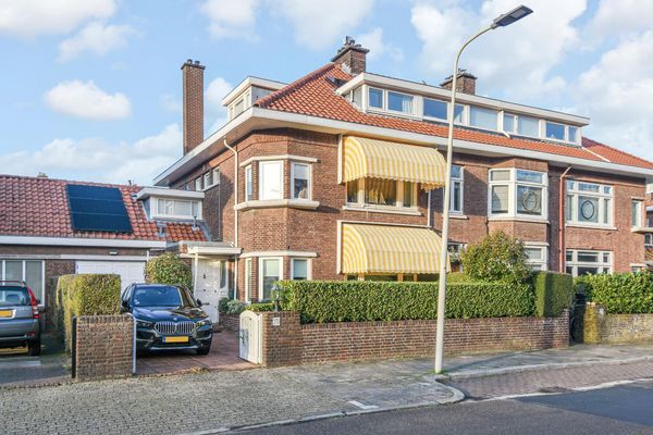 Benoordenhoutseweg 270