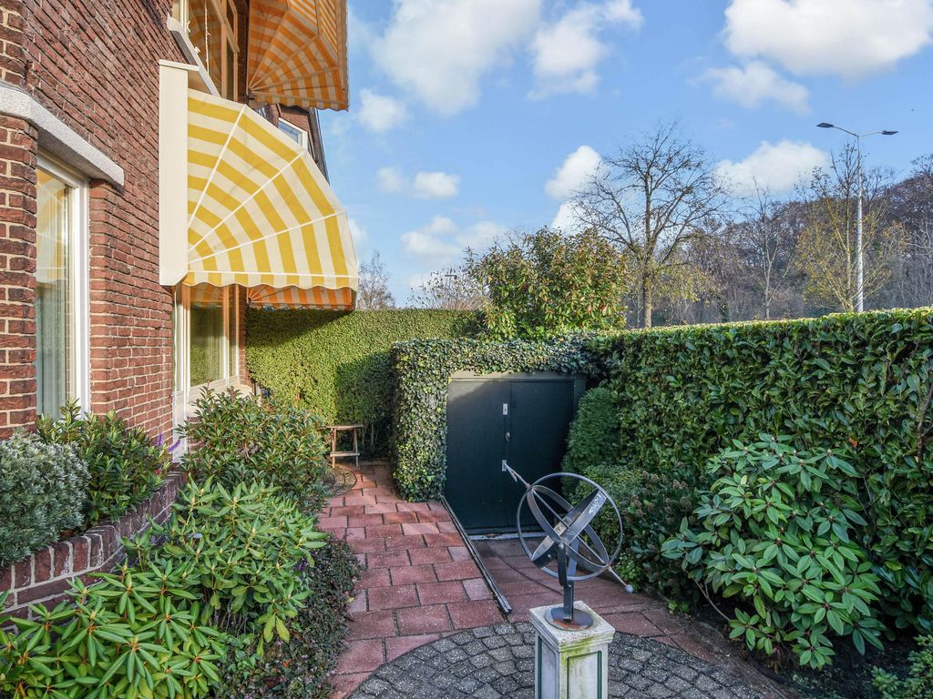 Benoordenhoutseweg 270, 'S-GRAVENHAGE