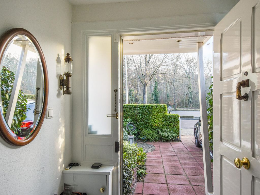 Benoordenhoutseweg 270, 'S-GRAVENHAGE