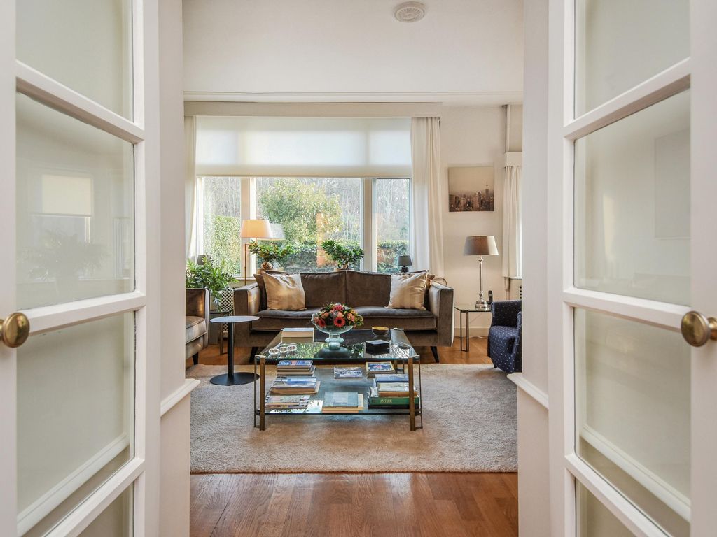 Benoordenhoutseweg 270, 'S-GRAVENHAGE