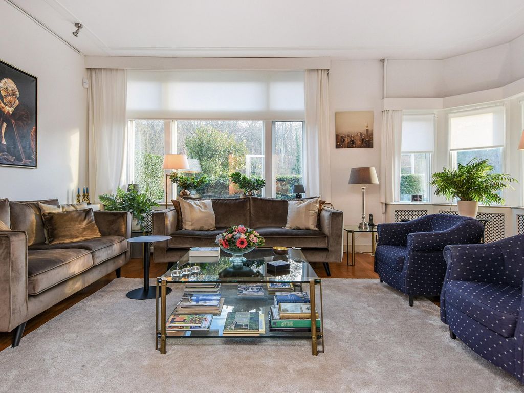 Benoordenhoutseweg 270, 'S-GRAVENHAGE