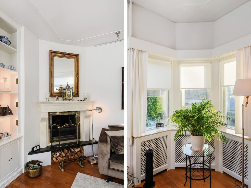 Benoordenhoutseweg 270, 'S-GRAVENHAGE