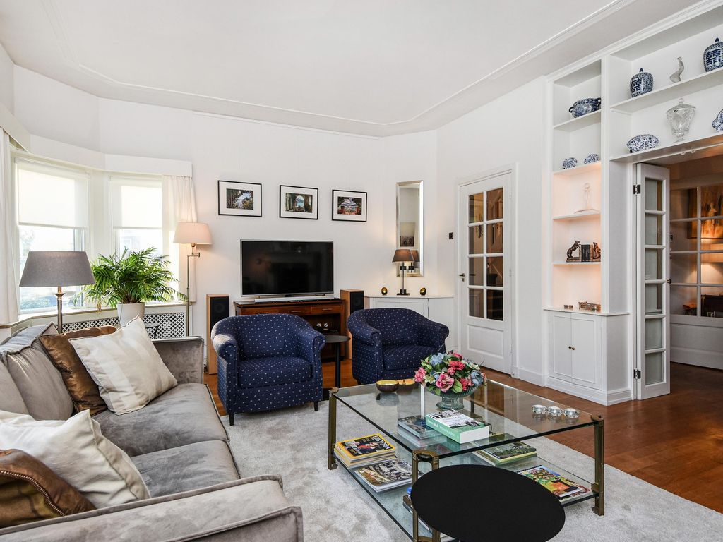 Benoordenhoutseweg 270, 'S-GRAVENHAGE