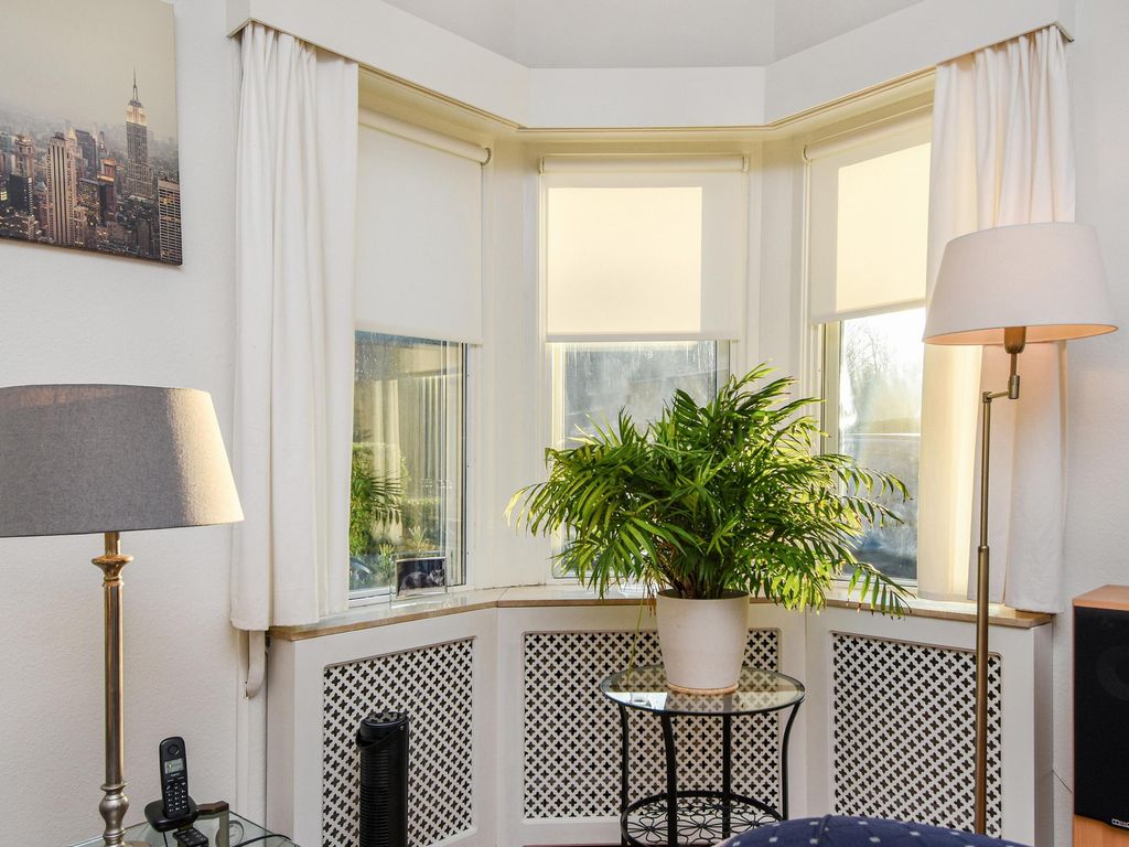 Benoordenhoutseweg 270, 'S-GRAVENHAGE