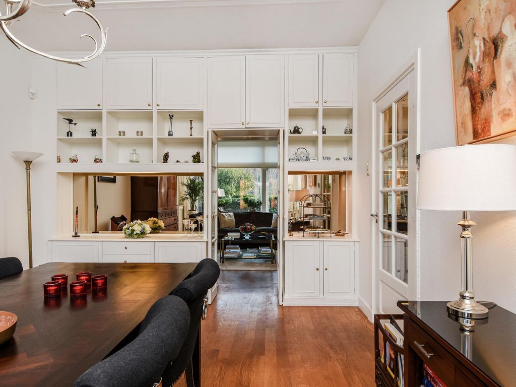 Benoordenhoutseweg 270, 'S-GRAVENHAGE