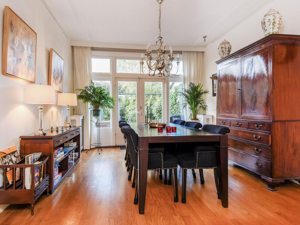 Benoordenhoutseweg 270, 'S-GRAVENHAGE