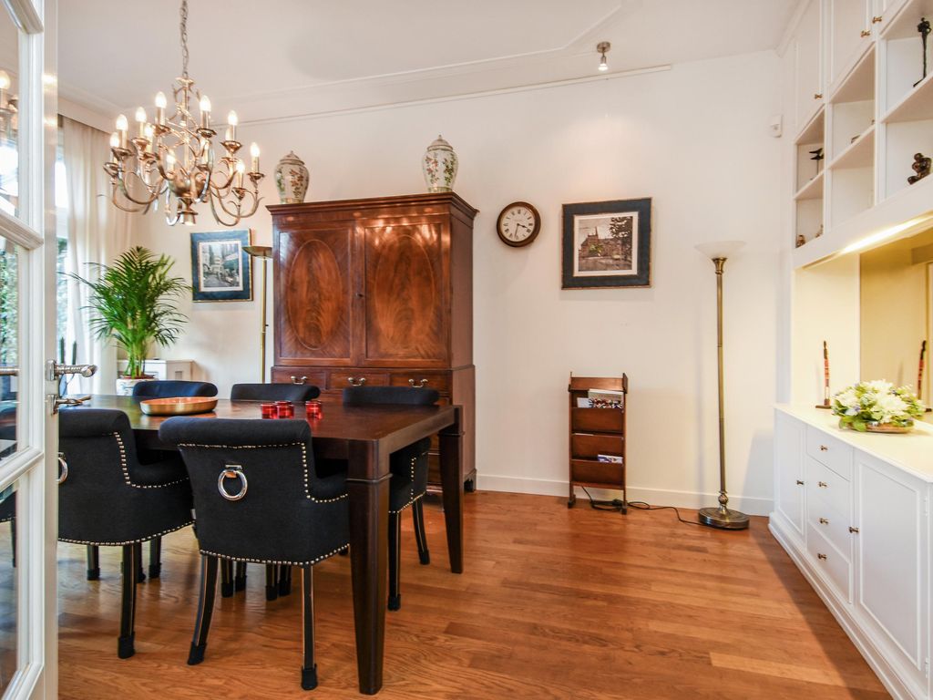 Benoordenhoutseweg 270, 'S-GRAVENHAGE