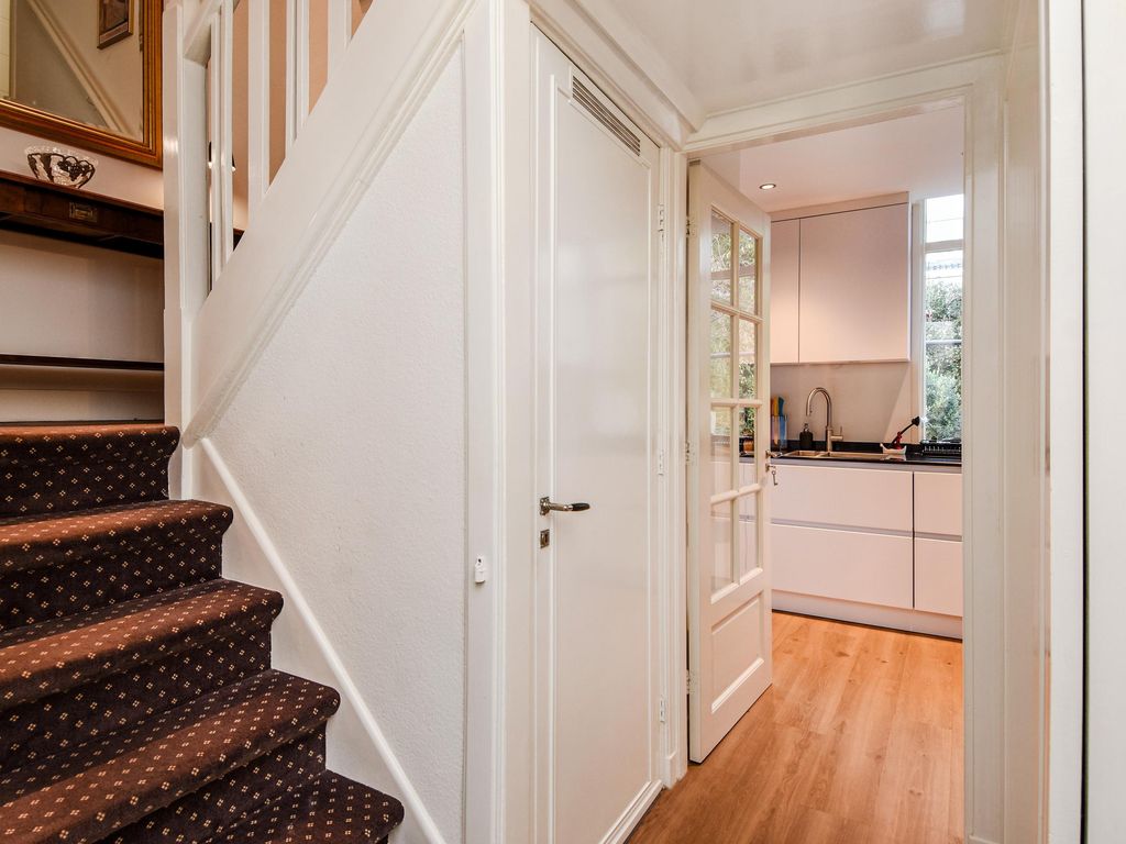 Benoordenhoutseweg 270, 'S-GRAVENHAGE