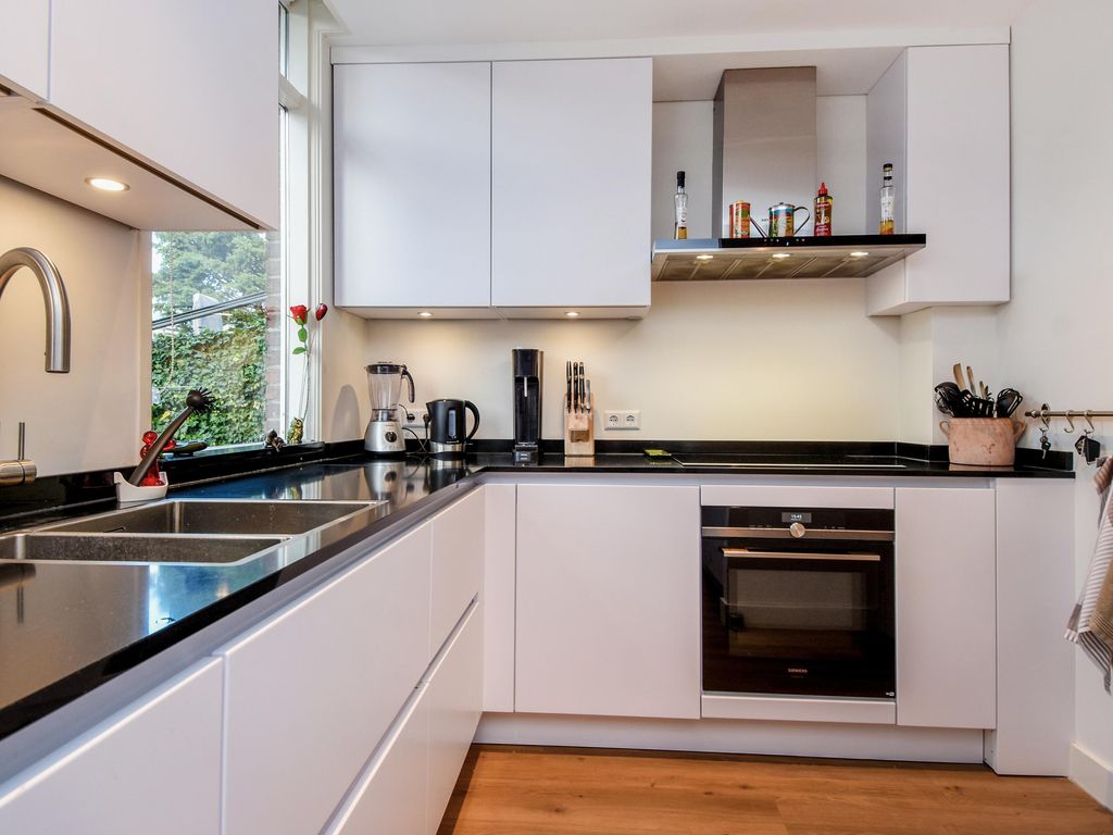 Benoordenhoutseweg 270, 'S-GRAVENHAGE