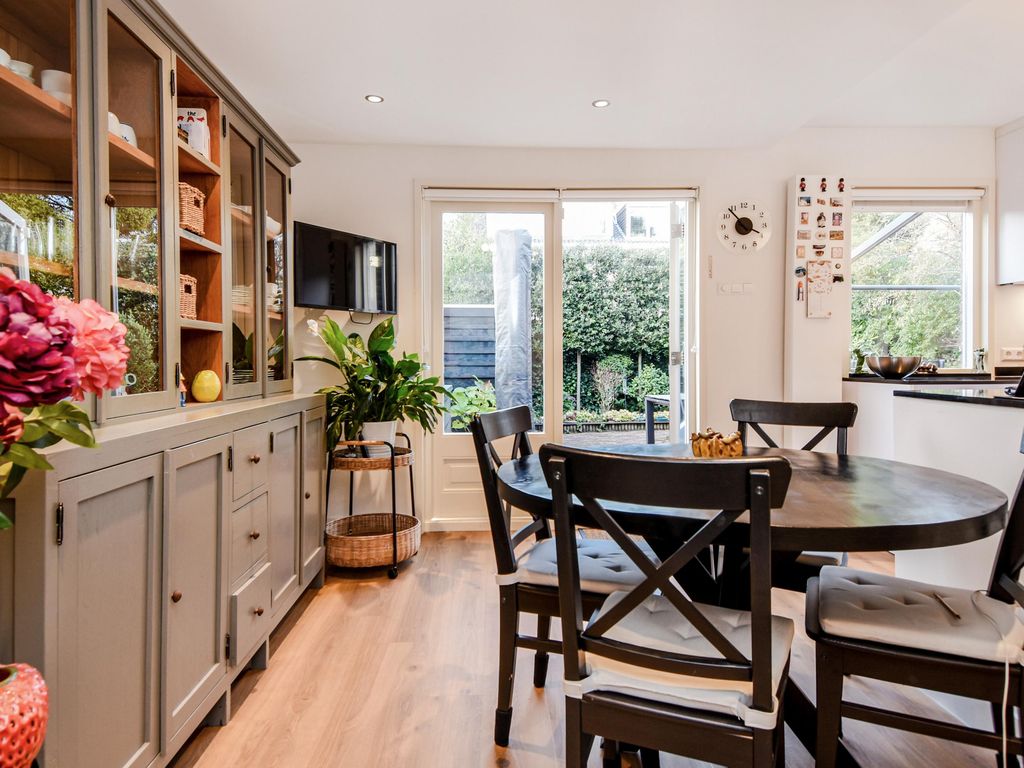 Benoordenhoutseweg 270, 'S-GRAVENHAGE