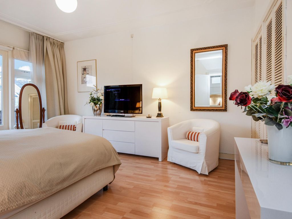 Benoordenhoutseweg 270, 'S-GRAVENHAGE