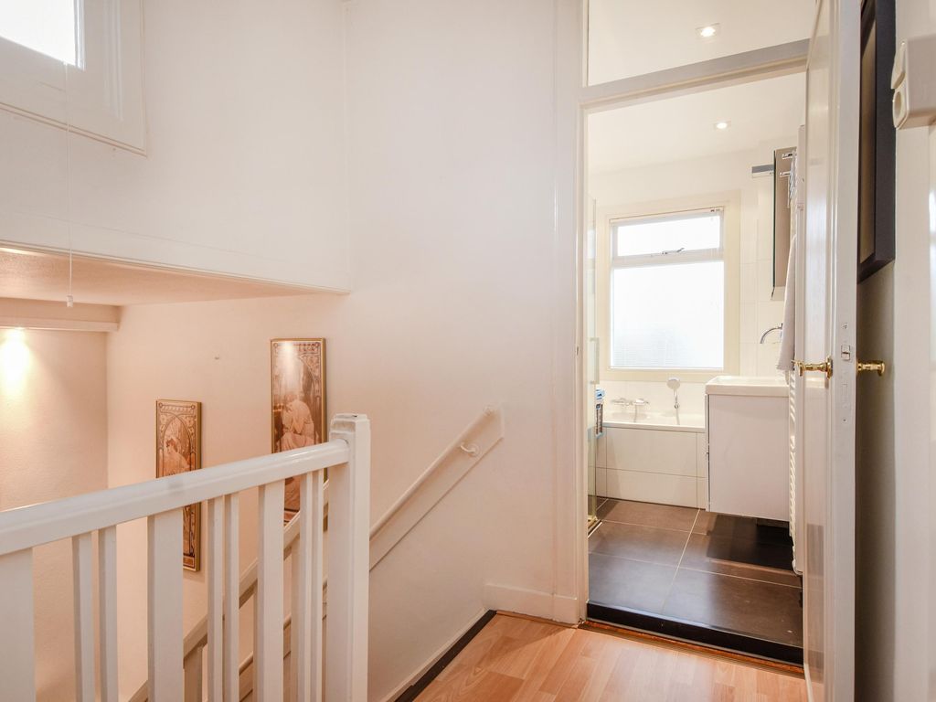 Benoordenhoutseweg 270, 'S-GRAVENHAGE