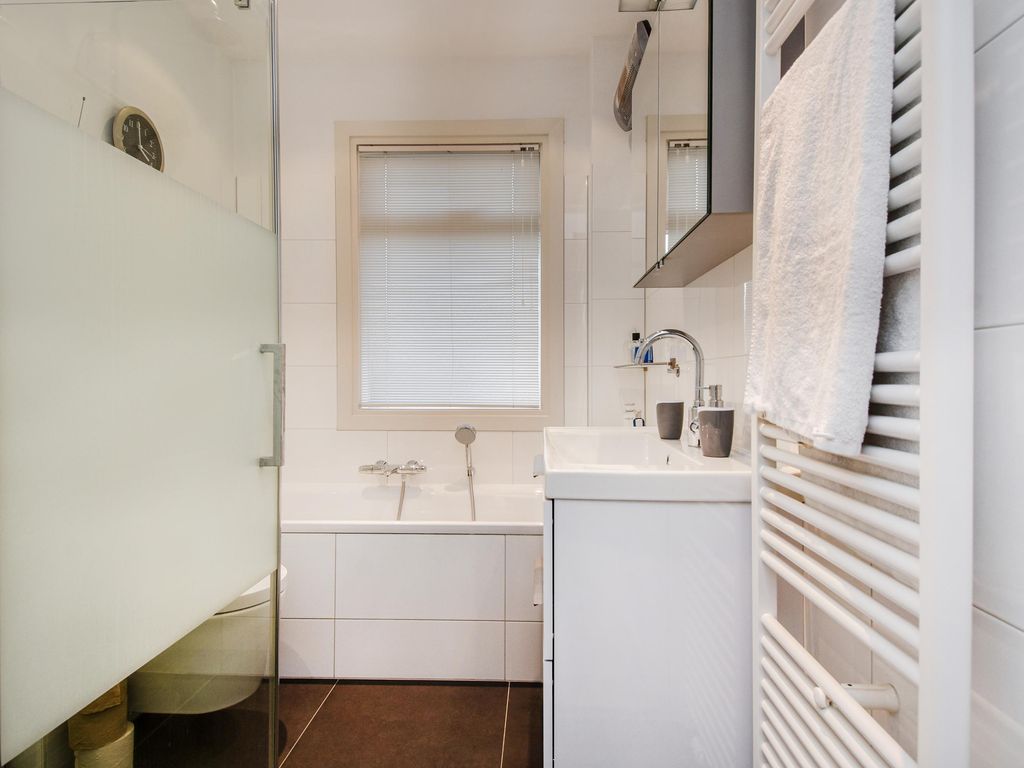 Benoordenhoutseweg 270, 'S-GRAVENHAGE