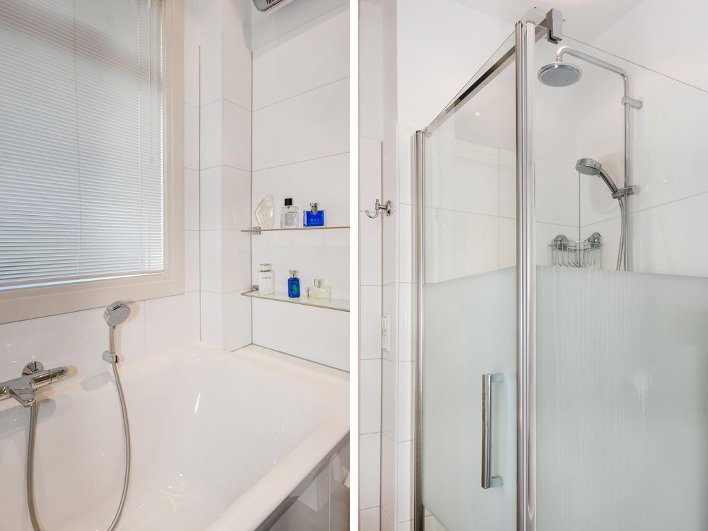 Benoordenhoutseweg 270, 'S-GRAVENHAGE