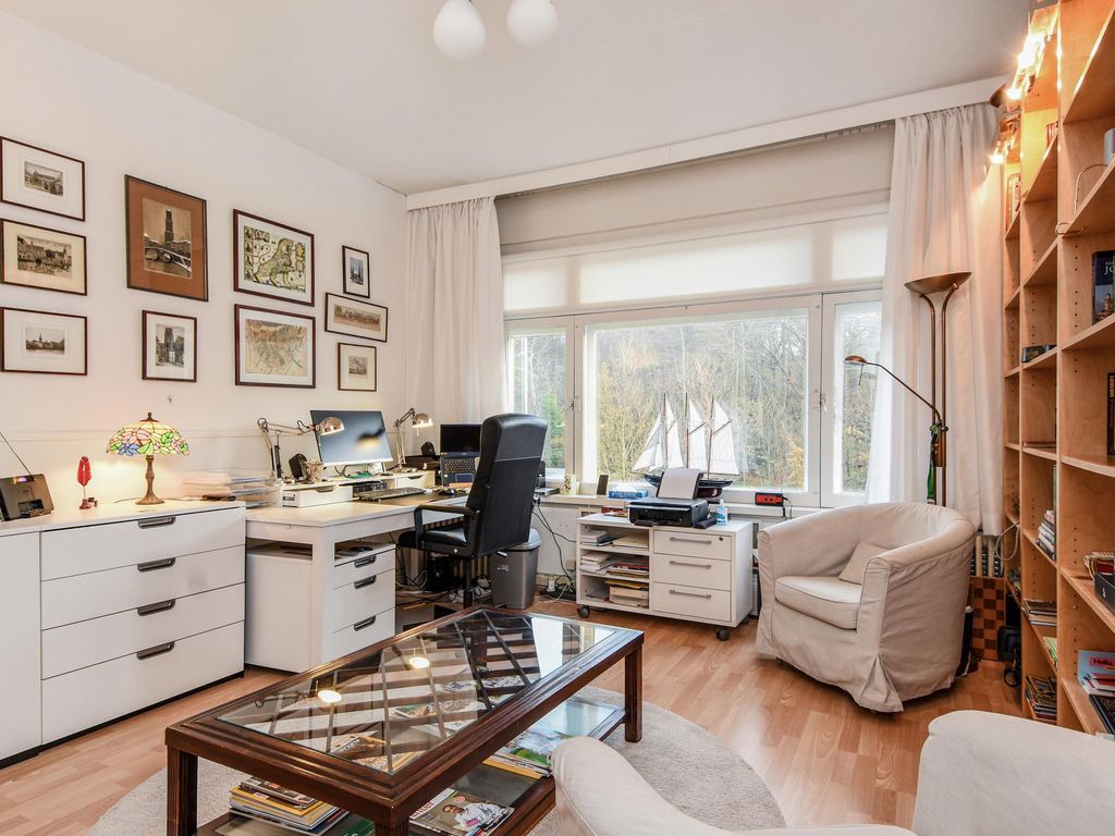 Benoordenhoutseweg 270, 'S-GRAVENHAGE