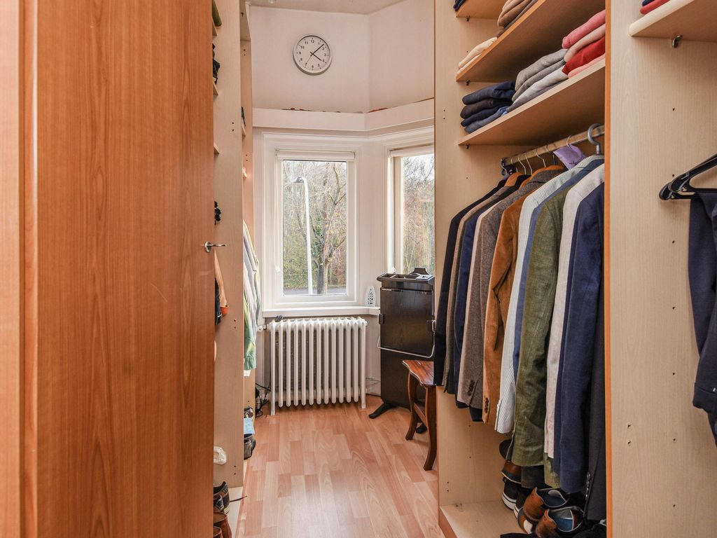 Benoordenhoutseweg 270, 'S-GRAVENHAGE