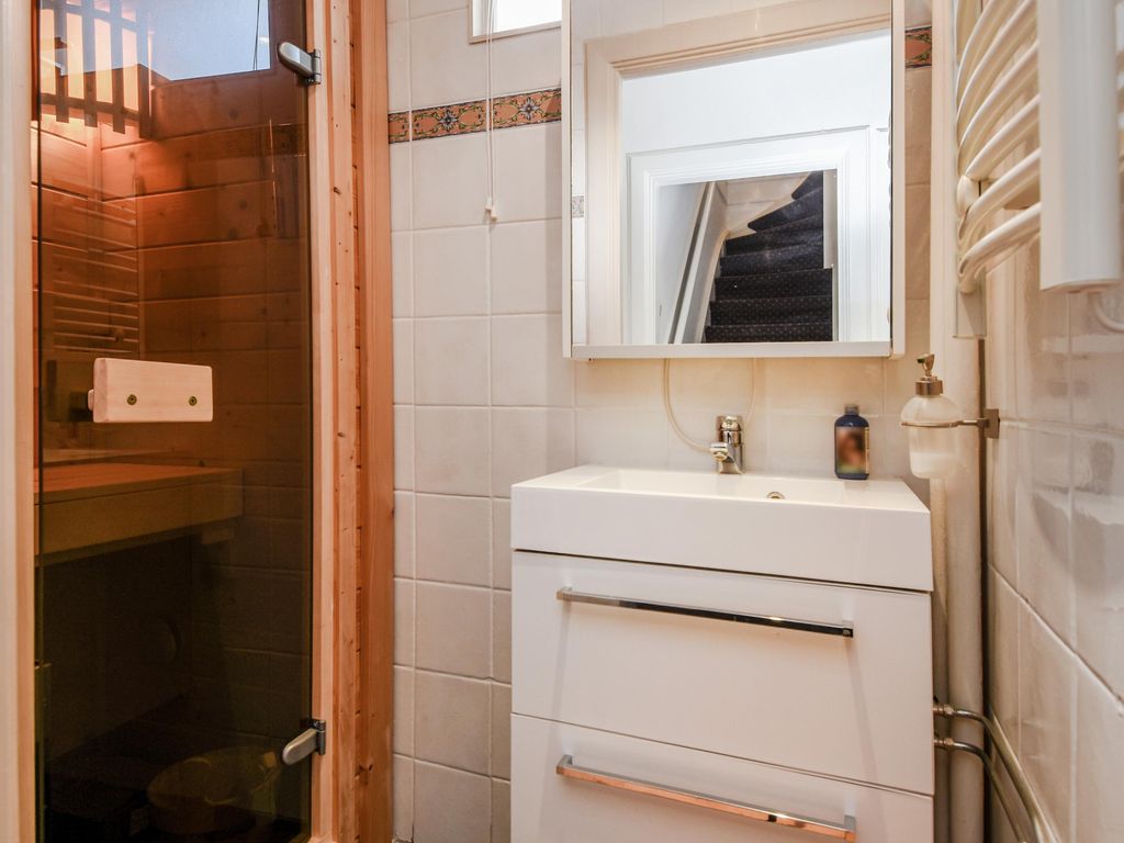 Benoordenhoutseweg 270, 'S-GRAVENHAGE